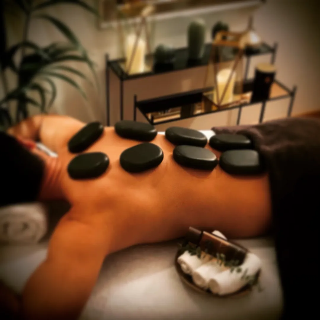 Mike´s Heaven Massage BCN · Fotos 1