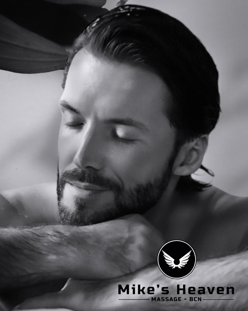 Mike´s Heaven Massage BCN · Fotos 10