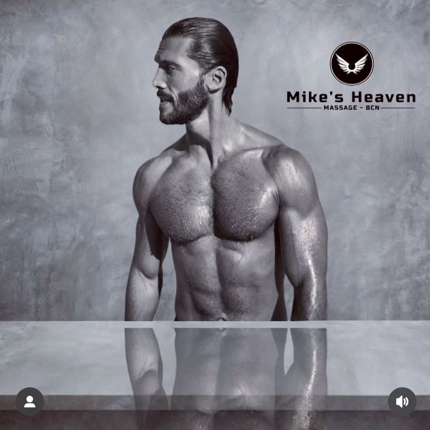Mike´s Heaven Massage BCN · Fotos 7